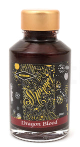 Diamine Ink Shimmer Dragon Blood 50ml