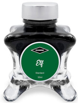 Diamine Inkvent Blue Edition  Elf 50ml