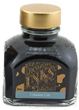 Diamine Ink Celadon Cat 80ml