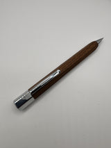 Faber Castell Ondoro Faceted Wood - Mechanical Pencil
