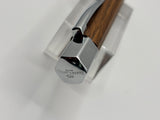Faber Castell Ondoro Faceted Wood - Mechanical Pencil