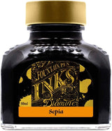 Diamine Ink Sepia 80ml