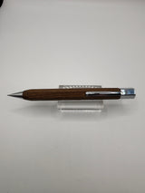 Faber Castell Ondoro Faceted Wood - Mechanical Pencil