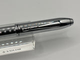 Cross Townsend Full Chrome - Ball Pen