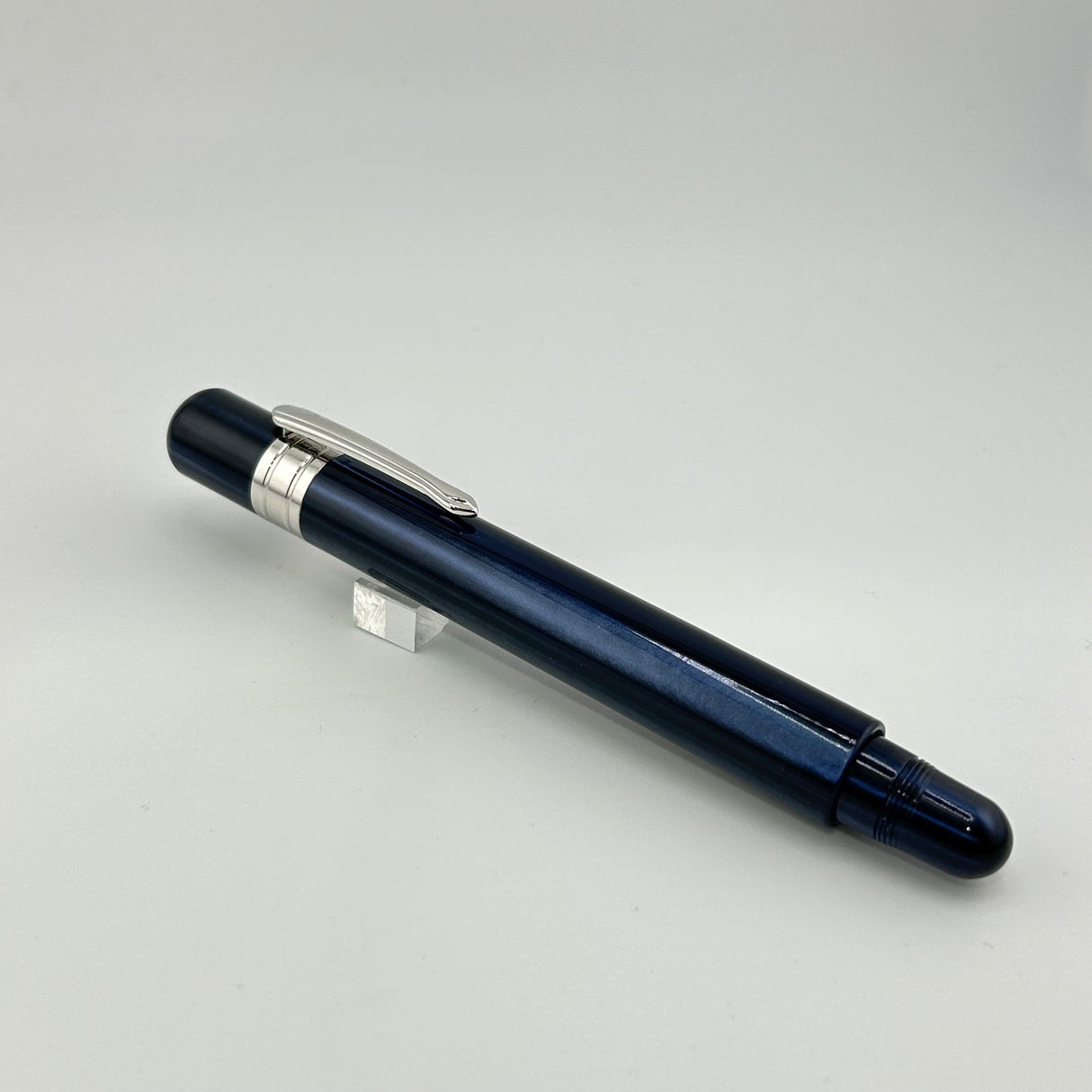 Taccia Covenant Ocean Blue - Fountain Pen
