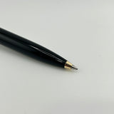 PELIKAN K200 Black / Lizard Cap ( Old Style ) - Ball Pen