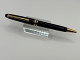 Parker IM Blue Matte Lacquer silver  trim  - Fountain Pen