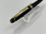 Montblanc Meisterstruck 164 Black - Ball Pen