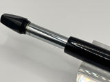 Sheaffer Legacy Black Gold nib 18K750 BROAD NIB  - Fountain Pen