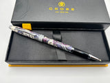 Cross Botanica Purple Orchid - Roller Ball