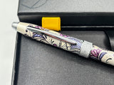 Cross Botanica Purple Orchid - Roller Ball