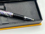 Cross Botanica Purple Orchid - Roller Ball