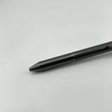 Rotring 800 Black Chrome  - Ball Pen 3 colors + pencil