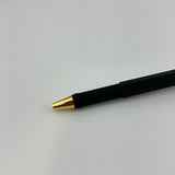 Rotring 800 Black Matte - Ball Pen circa 1985