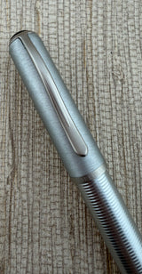 Pelikan Epoch P361 Zircon Silver - Fountain Pen