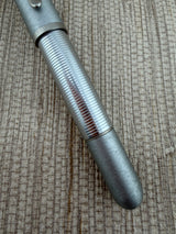 Pelikan Epoch P361 Zircon Silver - Fountain Pen