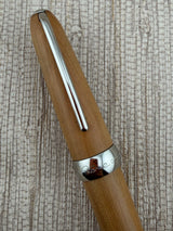 Jean Pierre Lepine Winston Churchill Wood - Fountain Pen