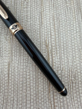 Retro 51 Black Gold Trim Circa 2000 - Fountain Pen