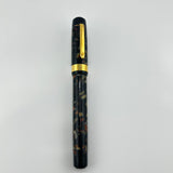Bexley Green Mosaic - Fountain Pen circa 1997