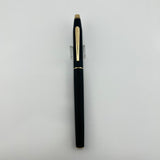 Cross Black Matte - Roller Ball circa 1990