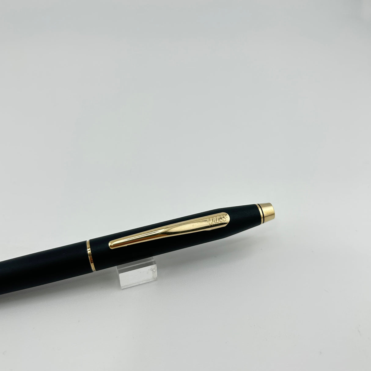 Cross Century II Black Matte - Roller Ball