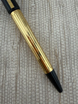 S.T. Dupont St Germain Black Circa 1995 - Ballpoint Pen