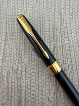 Parker Sonnet Black Lacquer - Ballpoint Pen