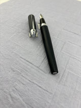 Pilot Knight Blue matte  - Fountain Pen
