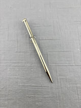 Tiffany Ball Pen " The T " The iconic model - Ball Pen