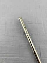 Tiffany Ball Pen " The T " The iconic model - Ball Pen