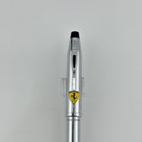Cross Century II Chrome Ferrari - Ball Pen
