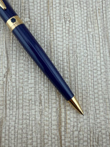Waterman L'Etalon Navy Blue - Mechanical Pencil