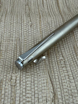 Lamy Studio Palladium 14K-585 Gold Nib - Fountain Pen