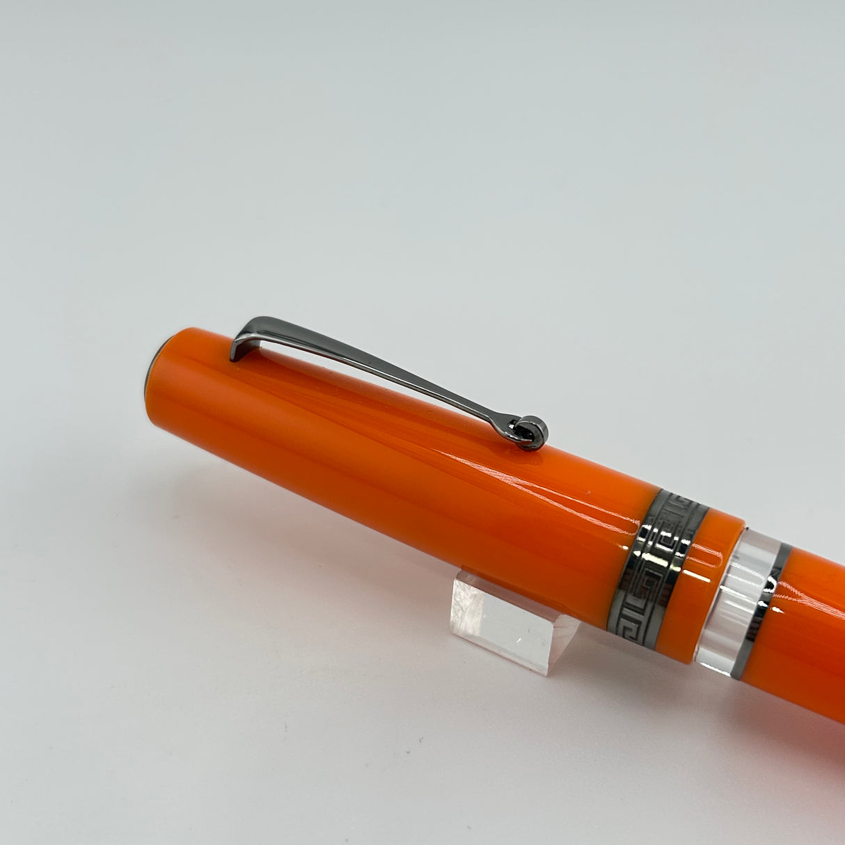 ASC Armando Simoni Club Portofino Orange - Fountain Pen