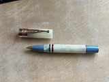 Gioia Partenope Avorio Roller Ball Italian flag - circa 2020