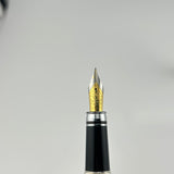 Laban Spider Web - Fountain Pen