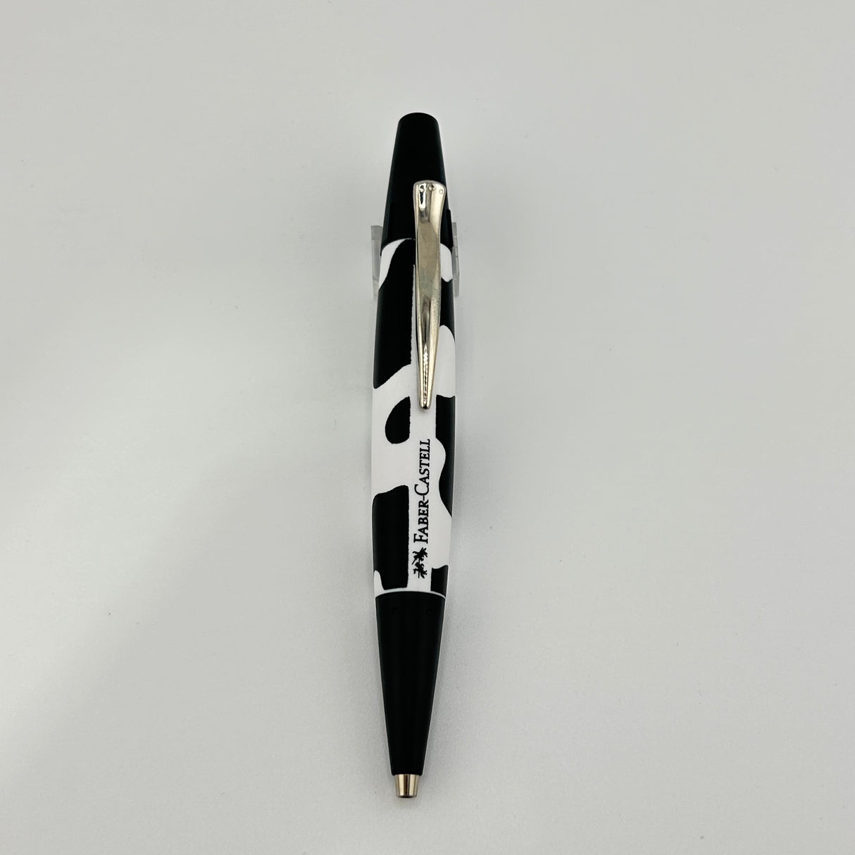 Faber Castell E- motion Cow  -  Ball Pen