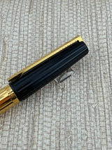 S.T. Dupont St Germain Black Circa 1995 - Ballpoint Pen