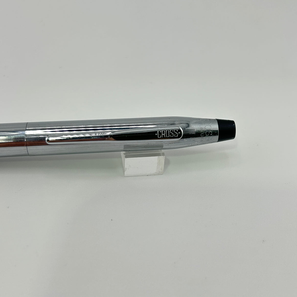 Cross Chrome Century II - Fountain Pen