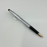 Cross Chrome Century II - Fountain Pen