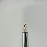 Lamy Scala Red - Fountain Pen