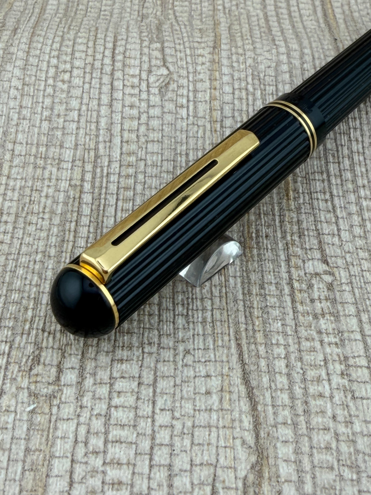 Pilot Vintage Justus First Generation Circa 1975 - Fountain Pen