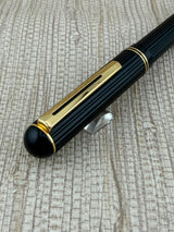 Pilot Vintage Justus First Generation Circa 1975 - Fountain Pen