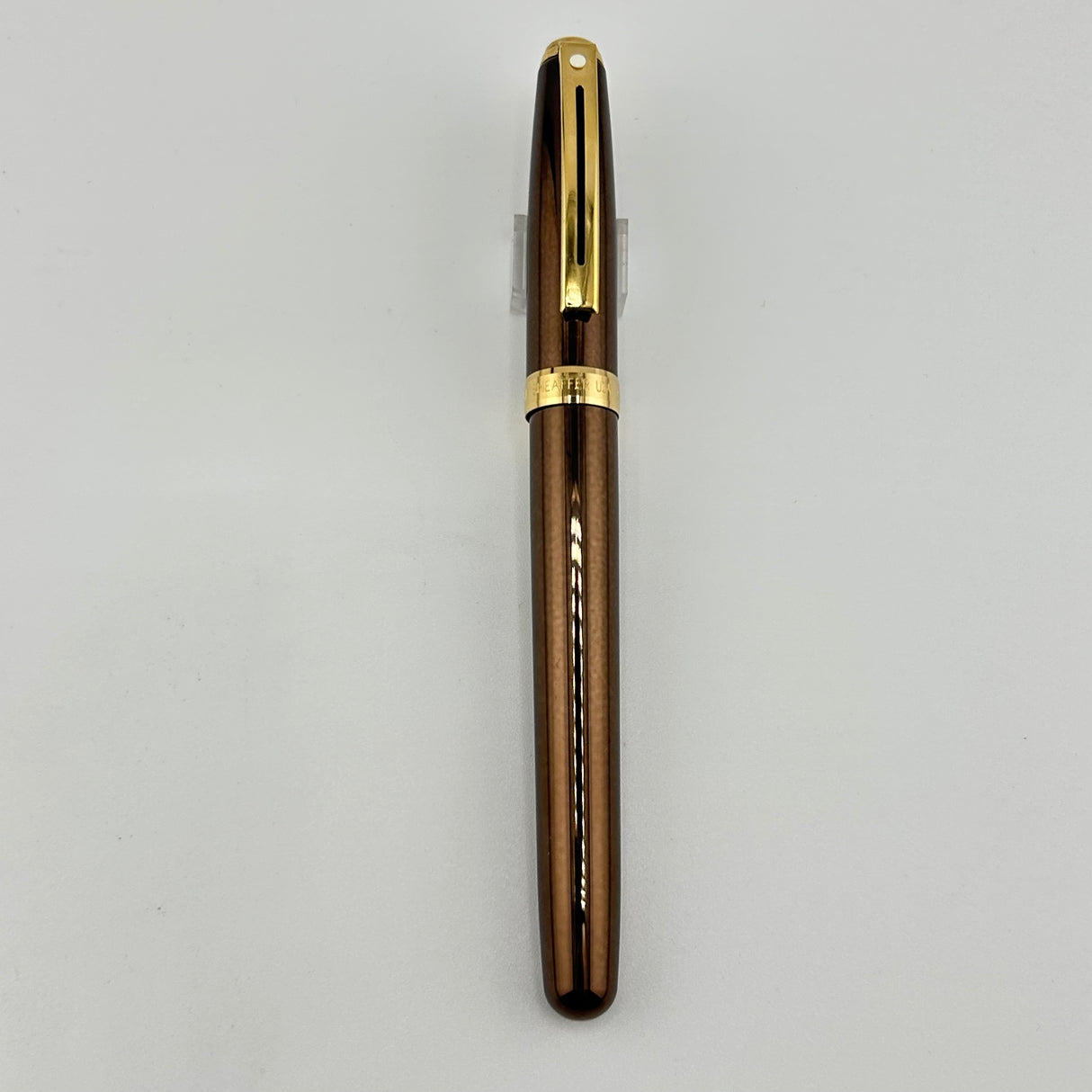 Scheaffer Prelude Gun color chrome - Roller Ball