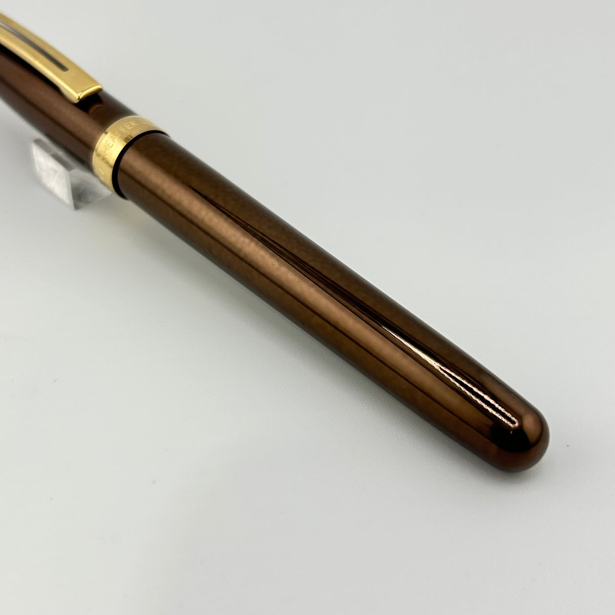 Scheaffer Prelude Gun color chrome - Roller Ball