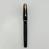 Parker Sonnet Made in France Black Lacquer - Roller Ball