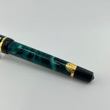 Waterman Phileas Green ACQUA - Roller Ball circa 1995