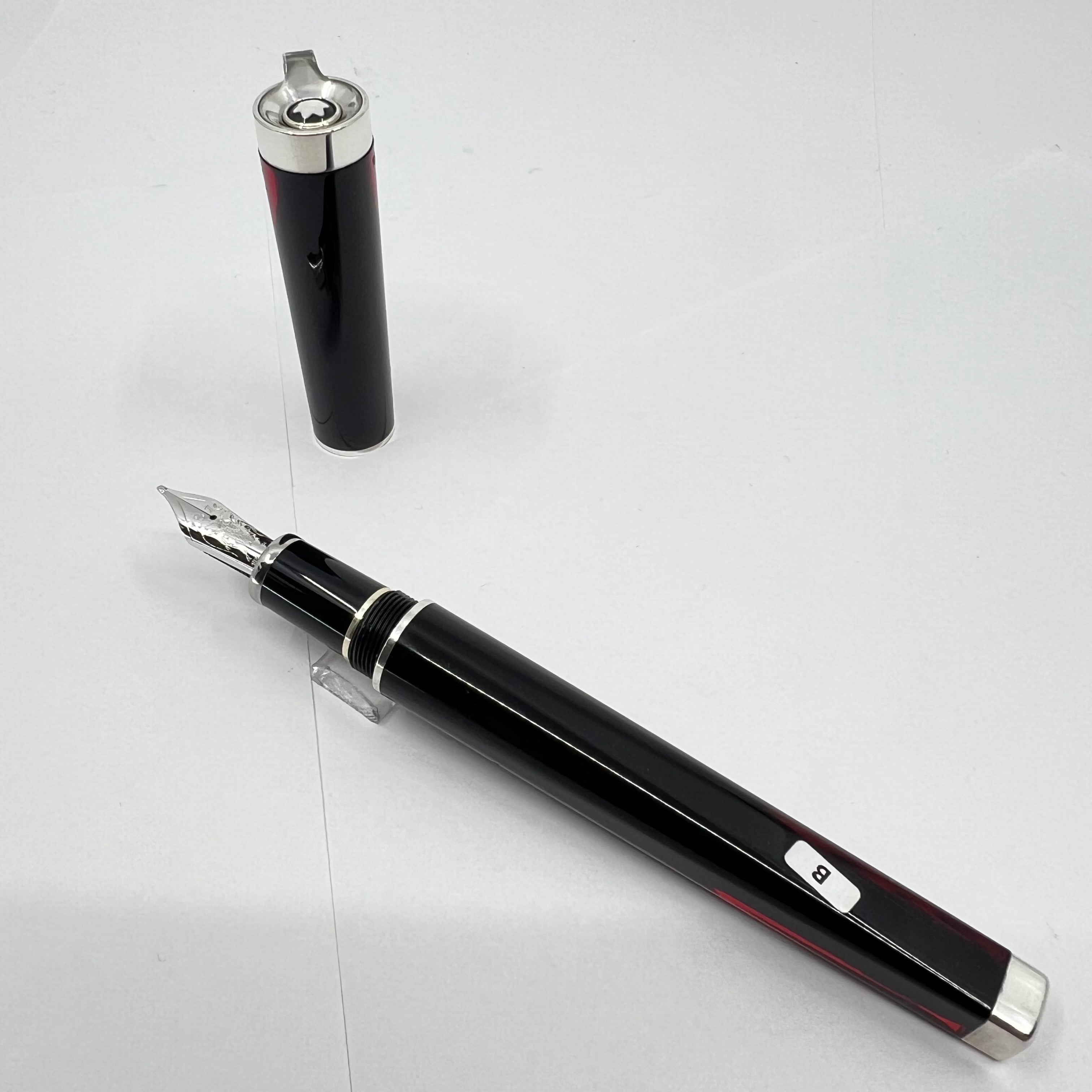 Montblanc kafka best sale