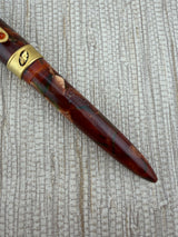 Stipula Model T-Piazza With T-Flex Nib Limited Edition 027/193 - Fountain Pen