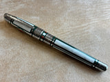 ST Dupont Medici Limited Edition Fountain Pen - circa 2005